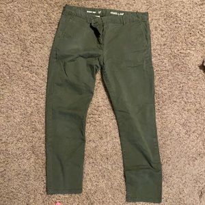 GAP pants